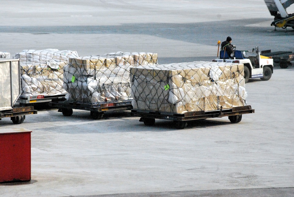 Gestion des stocks dans un environnement e-commerce